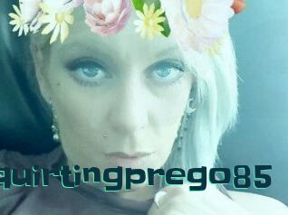 Squirtingprego85