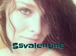 Ssvalentine