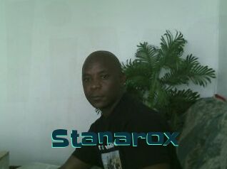 Stanarox