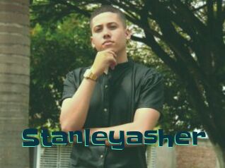 Stanleyasher