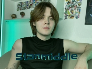 Stanmiddle