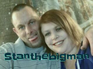 Stanthebigman