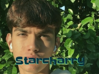 Starcharry