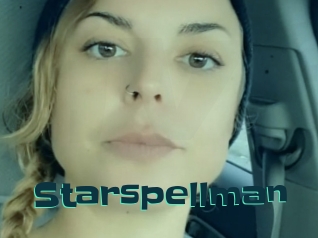 Starspellman