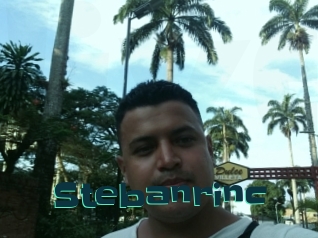 Stebanrinc