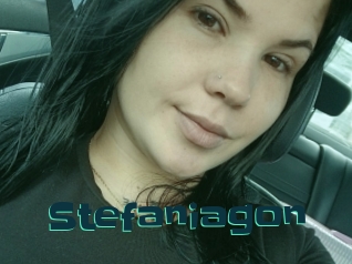 Stefaniagon