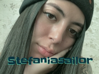 Stefaniasailor