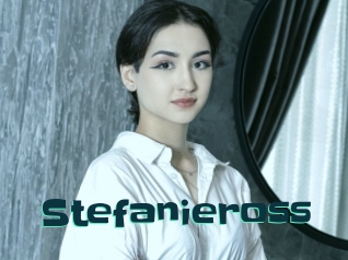Stefanieross
