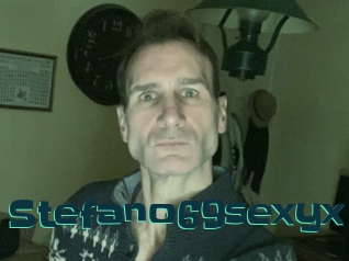 Stefano69sexyx