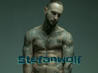 Stefanwolf