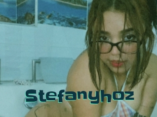 Stefanyhoz