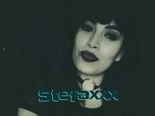 Stefaxxx