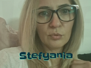 Stefyania