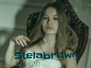 Stelabrown