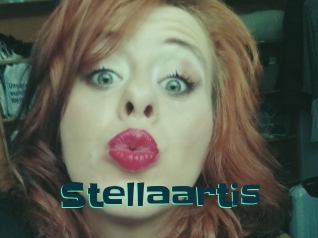 Stellaartis