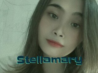 Stellamary
