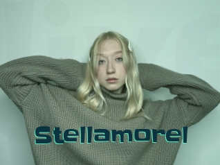 Stellamorel