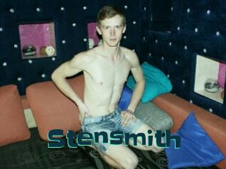 Stensmith
