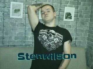 Stenwilson