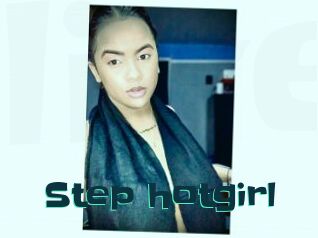 Step_hotgirl