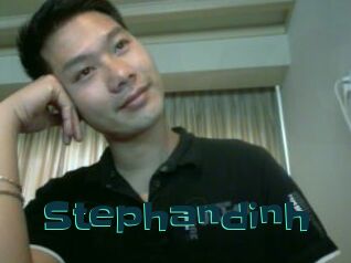 Stephandinh