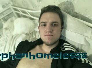 Stephanhomelesss