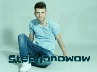 Stephanowow