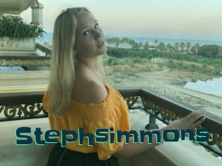 Stephsimmons