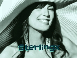 Sterlingx