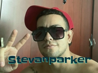 Stevanparker