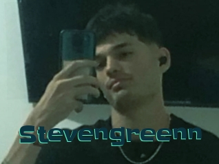 Stevengreenn