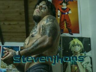 Stevenjhons