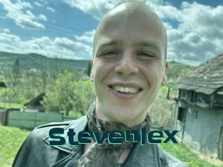 Stevenlex