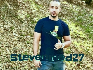 Stevenmed27