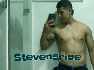 Stevensrice