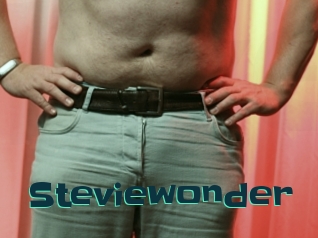Steviewonder