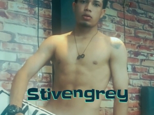 Stivengrey