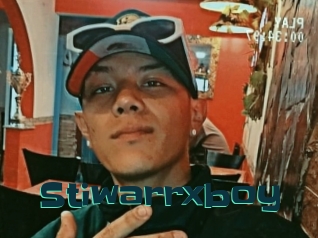 Stiwarrxboy