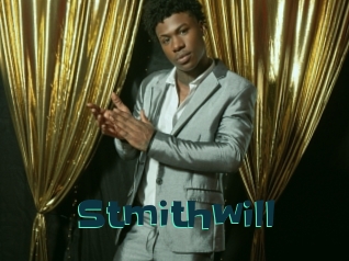 Stmithwill