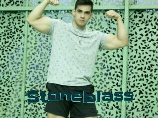 Stoneblass