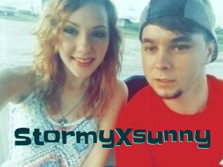 StormyXsunny