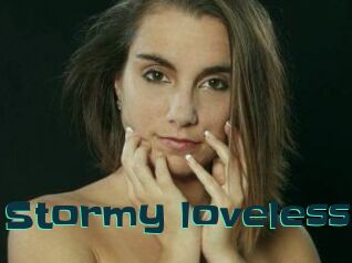 Stormy_loveless