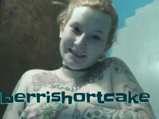 Strawberrishortcake