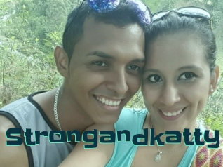 Strongandkatty