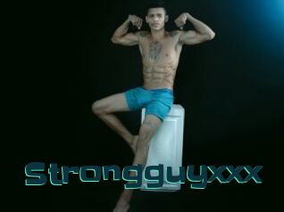 Strongguyxxx