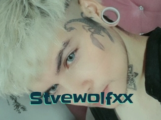 Stvewolfxx