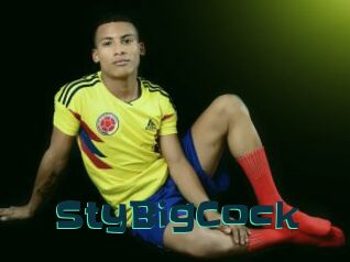 StyBigCock