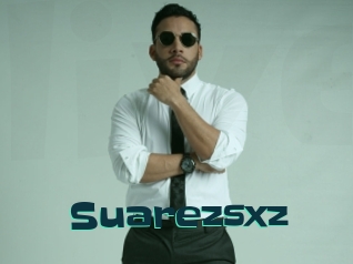 Suarezsxz