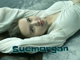 Suemorgan