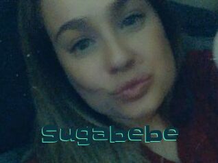 Sugabebe